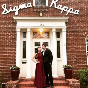 Meet your Posher, Kaitlyn